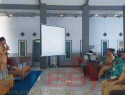 POSBAKUM Pengadilan Negeri Bondowoso Sosialisasi Hukum di Desa Jebung Kidul