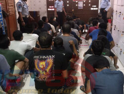 Lapas Kelas IIA Pamekasan Terima 30 Warga Binaan dari Rutan Kelas I Surabaya