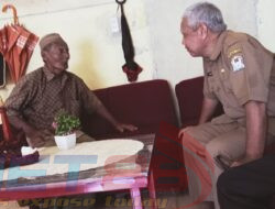 Putra Asli Aceh Barat Viral Mengikuti Lomba Adzan Internasional di Arab Saudi