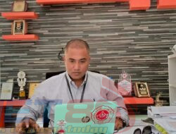 Safaruddin: Memakai Sitaan Negara Tanpa Izin Melanggar Hukum