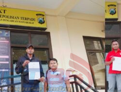 Berkata Tidak Senonoh di Medsos, Akun Facebook Fiki Juga Dilaporkan