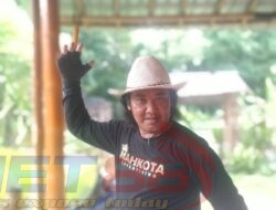 Soroti Kinerja Pemdes Selettreng Yang Kurang Efektif, Aktivis Muda Turun Gunung