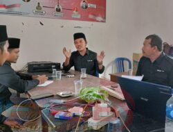 Berita Pemotongan Honor Pantarlih, PPK Karang Penang Angkat Bicara