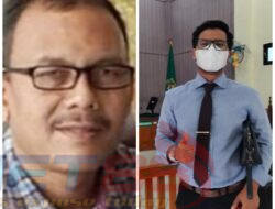 Tim Kuasa Hukum Dirut PT. ALS Yusdi, Gugatan Perdata Terhadap Kliennya Tidak Dapat Diterima