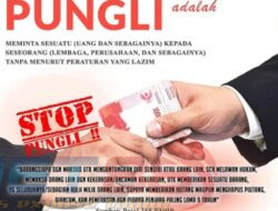 Sangat Miris, Oknum Camat dan Panitia Perekrutan Sekdes Diduga Lakukan Pungli