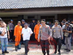 Jelang Mudik, Kapolda Bali Cek Kesiapan Pelabuhan Gilimanuk