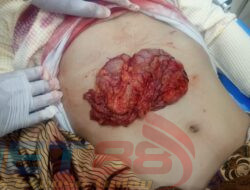 Pelaku Pembunuhan di Desa Asem Raja Keok di Tangan Tim Resmob Polres Sampang