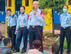 Jelang Lebaran, Lapas Pamekasan Usulkan 620 WBP Dapat Remisi Idul Fitri