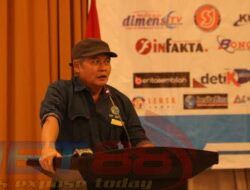 Jodhi Yudhono : Polisi Wajib Menindak Tegas Pelaku Pengeroyokan Terhadap Ketua IWO Subulussalam