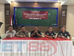 Lapas Pamekasan Berikan Berbagai Pelatihan bagi Warga Binaan