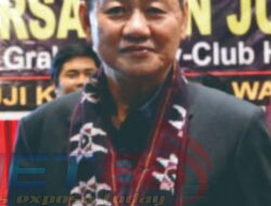 Wartawan Meliput Diusir Anak Buah Gubernur Sumbar,  Hartanto Boechori : Pejabat Publik Wajib Tahu Aturan, Bung!