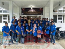 PAN Simeulue Daftarkan 20 Bacaleg, Mawardi : Target 4 Kursi pada Pemilu 2024