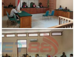 Sidang Gugatan PG Wringin Anom vs Warga Kembali Digelar