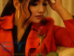 Penyanyi Legendaris Fryda Lucyana Kembali Release Single Terbaru