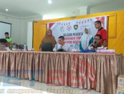 Jelang HUT RI ke-78 Tahun 2023, Aceh Barat Seleksi Calon Anggota Paskibraka