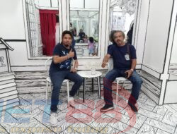 Antisipasi Muncul Predator, Ketum dan Sekjen Rumah PPAI Gencarkan Edukasi dan Pemahaman