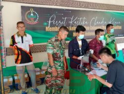 Dispora Simeulue Seleksi Calon Paskibraka Tahun 2023