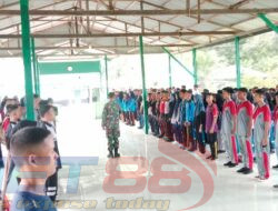 Seleksi Calon Paskibraka Kabupaten Simeulue Resmi Ditutup