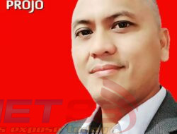 Projo desak DPRK Simeulue Evaluasi Kinerja PJ Bupati