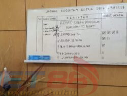 Ketua Projo Sebut “Voting DPRK Simeulue Atas Usulan Pj Bupati Berbau Kepentingan Sesaat”