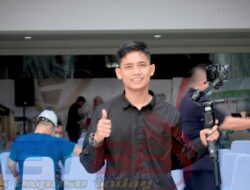 Cerita Sukses Muhamad Hafid Ardiansyah Menjadi Konten Kreator di Usia Muda