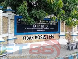 Tidak Konsistennya DPMD Dan Camat Sampang Terkait Perbup Nomor 33 Tahun 2016