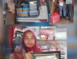 Cerita Perempuan Asal Simeulue yang Buka Usaha Lobster Frozen