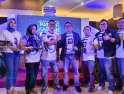 Panen Hadiah Simpedes (PHS) BRI Bondowoso, Mobil Baru Diraih Nasabah Dari Sempol