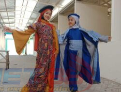 Juara 1 Fashion Show Kids Se Madura, Persana Models Banyak Melahirkan Talenta Berprestasi