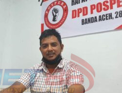 Menyambut Kedatangan Presiden Jokowi Dalam Rangka Kick Off Penyelesaian Kasus Pelanggaran HAM