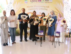 MORULA IVF INDONESIA RAYAKAN HUT KE-25    GELAR REUNI KOMUNITAS BAYI TABUNG DI YOGYAKARTA