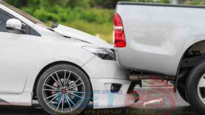 Get Legal Help After an Accident in Houston