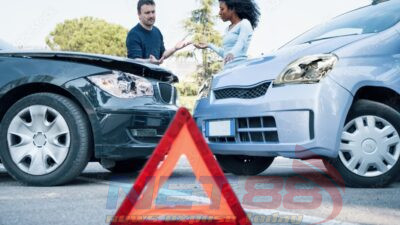 Houston Auto Accident,