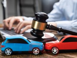 How to Choose the Best Car Accident Lawyer
