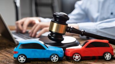 Car Accident Lawyer