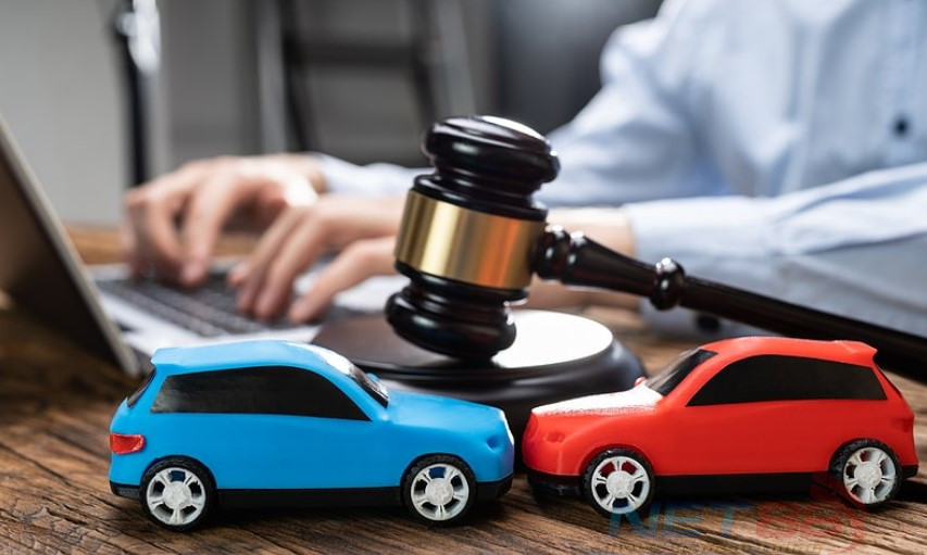 Car Accident Lawyer