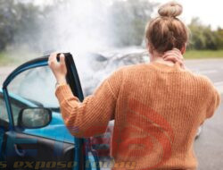 What to Do If You Are Injured in an Orlando Car Accident