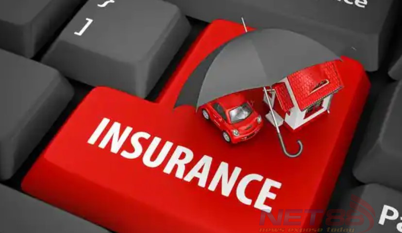 Insurance Vehicle