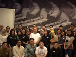 Klique Meluncurkan Komunitas ‘People Circle’ untuk Meningkatkan Kinerja Bisnis Melalui Praktik SDM yang Efekti