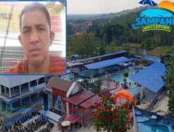 Perang Urat Saraf, Bantah Bikin Surat Tidak Menuntut