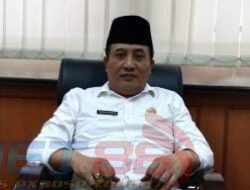 Sekdakab Sampang Selaku Pimpinan Tertinggi di Birokrasi, Segara Evaluasi Perangkat Desa Yang Sedarah