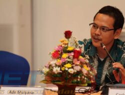Jabat Plt Ketum PP IWO, Kehadiran Ade Mulyana Dianggap Sebagai Angin Segar