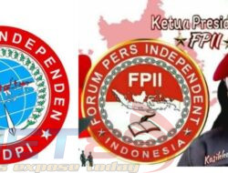 Ratusan Ribu Insan Pers Siap Turun, Ketua DPI Dra. Kasihhati : Wartawan Jangan Takut !!