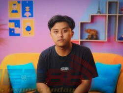 Kisah Teguh Asal Malang yang Membangun Karier Sebagai Content Creator