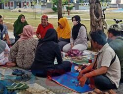 Gandeng Koperasi PSM, Dua Paguyuban PKL Berkolaborasi Di Kabupaten Sampang