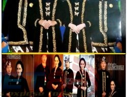 Wow Terwujud !!!Ditetapkannya Busana Adat Kabupaten Sampang