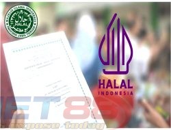 Pelaku UMKM Sampang Harus Hati-Hati Dalam Pengajuan Sertifikat Halal
