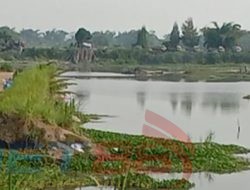 Polda Jatim Segera Turun,Tindak Lanjuti Eksplotasi Galian Pasir Di Desa Juwet Kab.Kediri