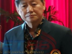 Hartanto Boechori Ketua Umum PJI: Oknum Penganiaya Wartawan di Sumenep, Biadab!