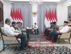 Kekeringan dan Kelaparan Melanda, Wakil Presiden dan Wakapolri Turun Tangan